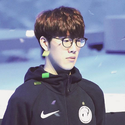 sheer ：Faker是自己电竞榜样 特别纯粹的选手