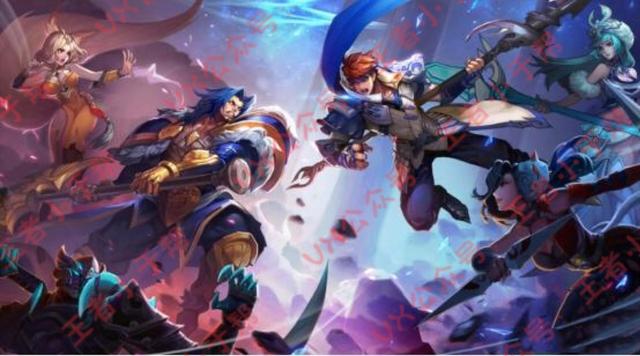 B神采访May皇，ROTK高悟性问出May皇合同到期时间