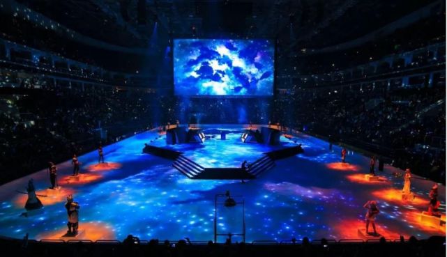 实力超群，DK六战全胜，成第四支S赛全胜出线队伍