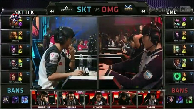 【战报】2025LPL春季赛第19比赛日综述，iG、FPX兵不血刃轻松拿下