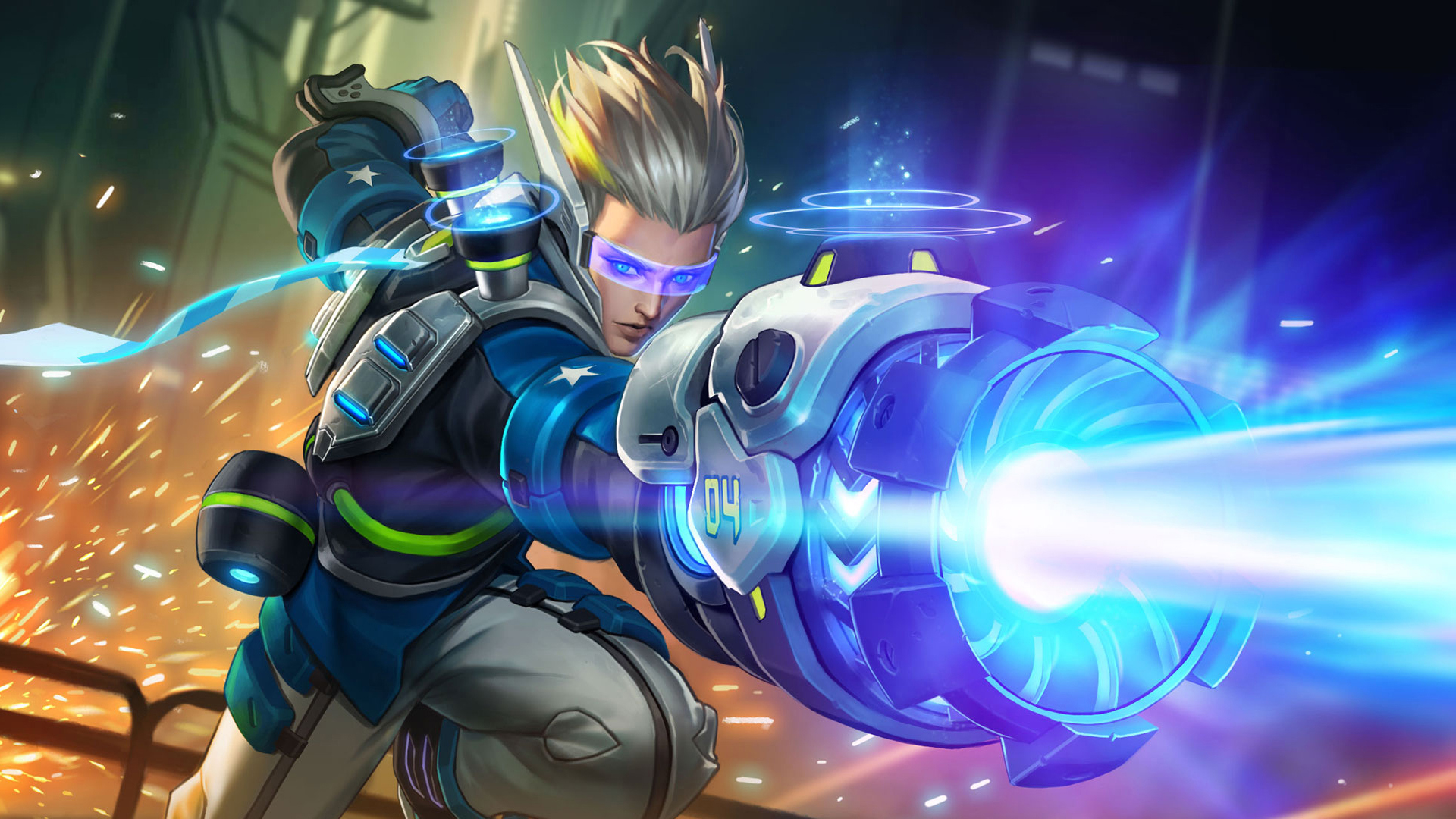 恭喜火豹电竞获得2025KPL夏季赛临时席位！