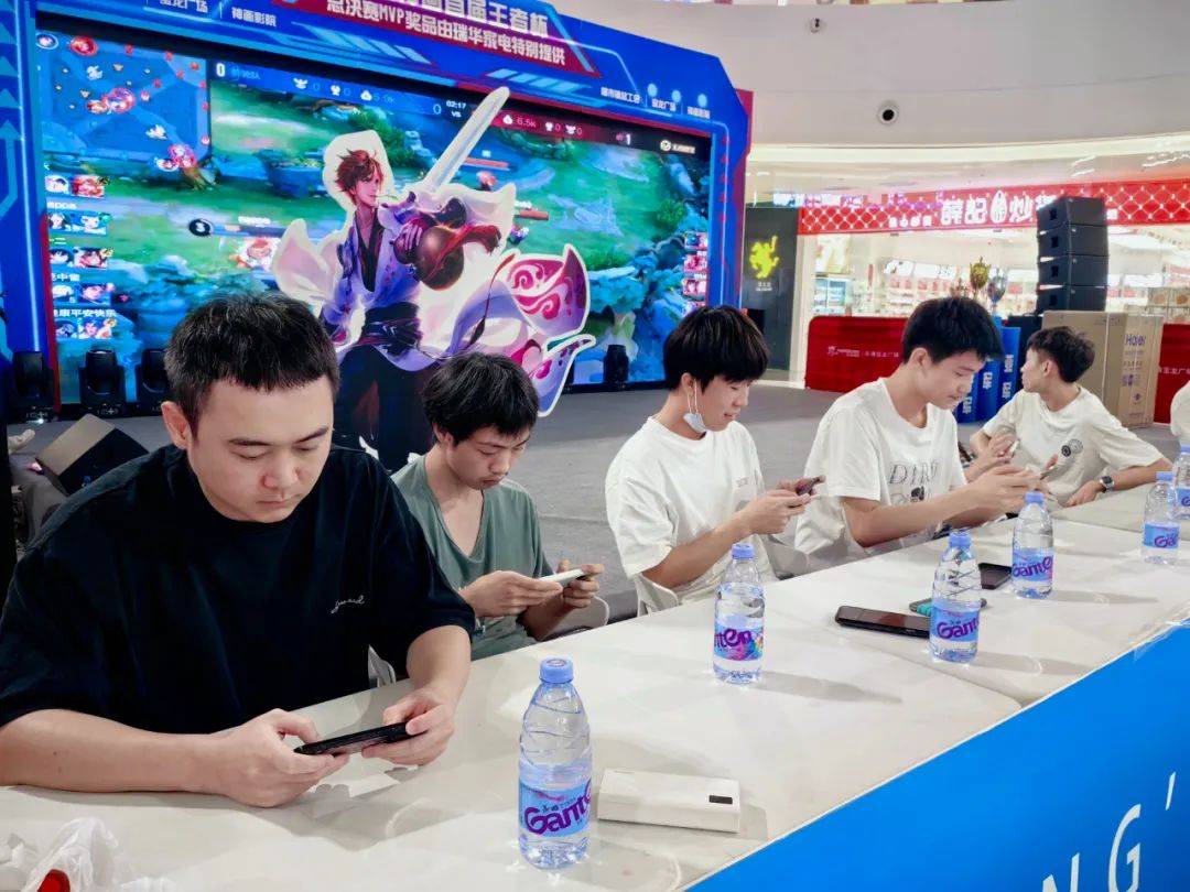 南京Hero久竞官方发博：如约而至，我们无数次幻想过这一幕