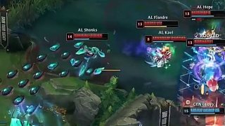 【预测】2020KPL秋季赛10.30赛程，VG vs GK；TES vs RW；LGD vs WE