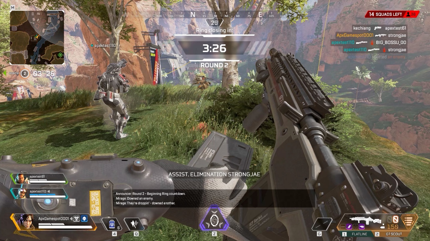 新的VALORANT地图预告和竞技地图整合的变化